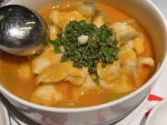 -狮拾久·现代新加坡料理(壹方城店)