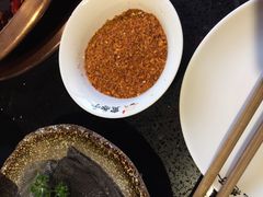 -宽巷子成都火锅(南站店)