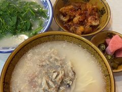 -艾麻子奶汤面(文庙街店)