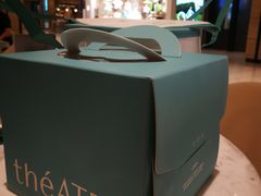 -théATRE 茶聚场(王府中環店)