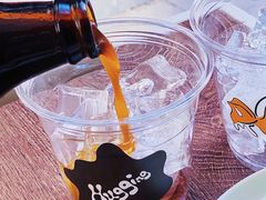 -HUGS coffee(东区店)