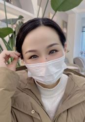 -Verywang半永久纹眉•仪器野生眉