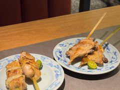 -沼津港精致料理·寿喜烧·烧鸟(龙湖南桥天街日料榜单店)