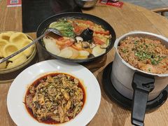 -鸡毛店·川菜(双楠店)