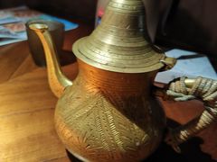 新疆奶茶-楼兰新疆主题餐厅(苏州中心店)