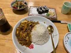 -桃屋日本料理(清华科技园店)