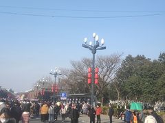 -海州古城