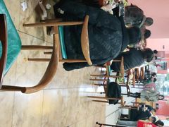 大堂-渔香岛美蛙鱼头火锅(威清路店)