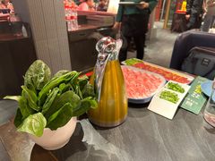 -京门老爆三·非遗铜锅涮肉·爆肚(芳群园店)