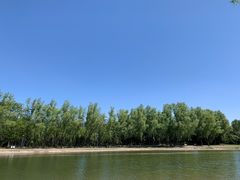 -森林公园(尖草坪区)