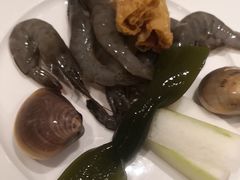 -港宸国际大酒店-西餐厅