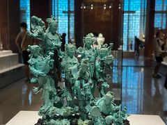 -北京工艺美术博物馆