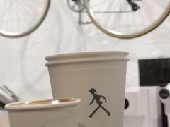 -常识咖啡common sense(春熙路店)