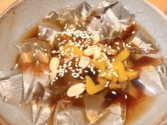 冰粉-荣小馆(杭州大厦店)