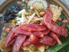 -韦记螺蛳粉(NO2店)
