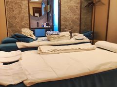 -华夏良子·足道SPA艾灸(铁道大厦店)