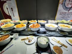 -农小锅(北京大兴凯德店)