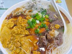 -荔林食店(西华路店)