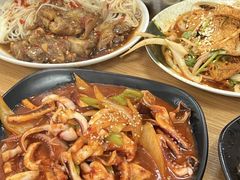 -贤花饭店(城阳店)