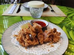 -华阳时光吧餐厅(华阳广场国际大饭店)
