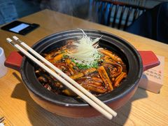 -吴越荣记·苏州菜·松鼠桂鱼(娄门景区店)