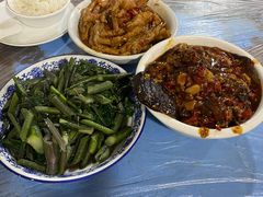 -铁头烧菜馆(立新路店)