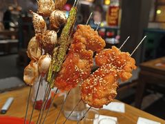 -北三老太太烧烤(人生一串上榜店)
