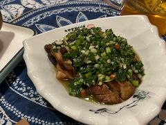 -滇道云南特色料理(康定路店)