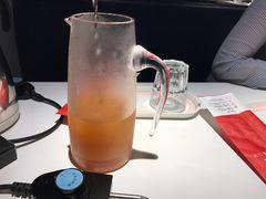 -鱼酷活鱼烤鱼(恒隆广场店)