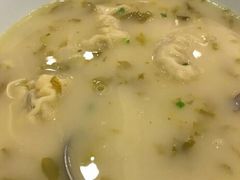 黄鱼馄饨-金时代顺风大酒店(协泰店)