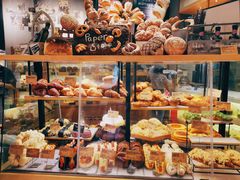 -PAPER STONE BAKERY(天环店)