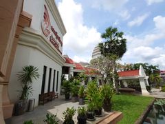 -吴哥国家博物馆