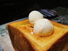 -绿茶餐厅(朝阳大悦城店)