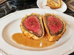 -餮熹Tipsea法餐(吉大店)