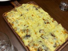 披萨-Ambra Haus琥珀屋精酿餐厅(宝山店)