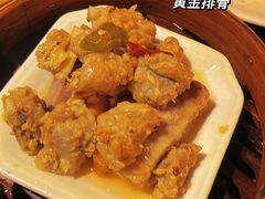 -稻香饭店(IFS国金中心店)