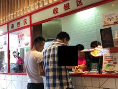 -肥叔锅贴(世贸江滨店)