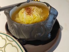 -淮扬府·游园京梦(成都 SKP 店)
