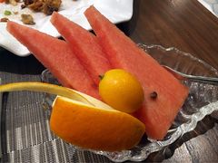 -陆壹捌餐厅(五大道店)