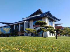 -北京雁栖湖国际会展中心