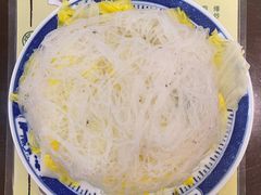 白菜粉丝-西德顺爆肚王