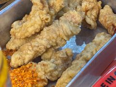 -文立新麻辣烫(合生汇21街区店)