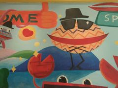 -花甲大咖(曼哈顿店)