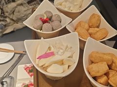 -海底捞火锅(王府井店)