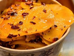 -丁家坡洋芋·观音桥好吃街A区(全国总店)