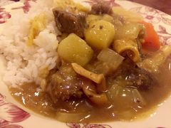 -露西亚咖啡西餐厅(哈尔滨俄侨纪念馆店)