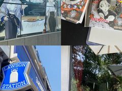 -Animate(工人体育场东路店)