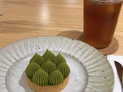 -猫里有甜