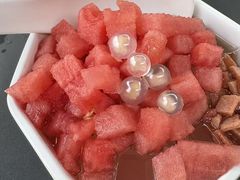 -汉水谣·江景餐厅(江滩店)