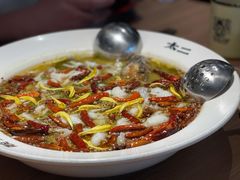老坛子酸菜鱼-新太二·鲜料川菜(晶耀前滩店)